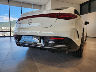 صورة مصغرة 11 لـ 2026 Mercedes-BENZ EQE