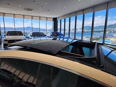 صورة مصغرة 14 لـ 2026 Mercedes-BENZ EQE