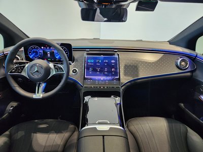 صورة مصغرة 17 لـ 2026 Mercedes-BENZ EQE