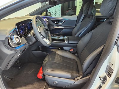 صورة مصغرة 19 لـ 2026 Mercedes-BENZ EQE