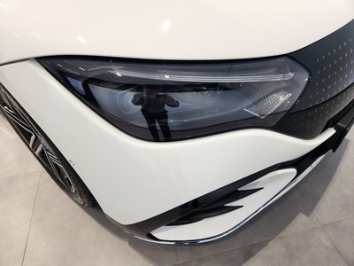 صورة مصغرة 12 لـ 2026 Mercedes-BENZ EQE
