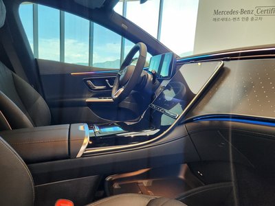 صورة مصغرة 18 لـ 2026 Mercedes-BENZ EQE