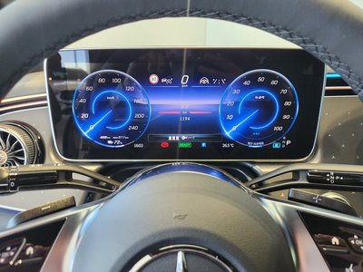 صورة مصغرة 16 لـ 2026 Mercedes-BENZ EQE