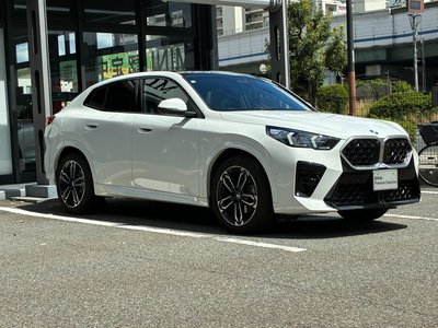 صورة 6 لـ 2026 BMW X2
