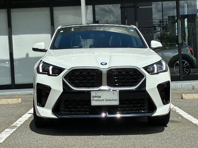 صورة 5 لـ 2026 BMW X2