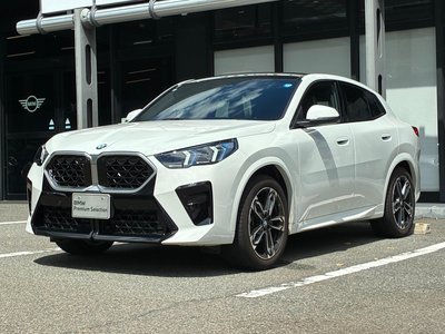 صورة 1 لـ 2026 BMW X2