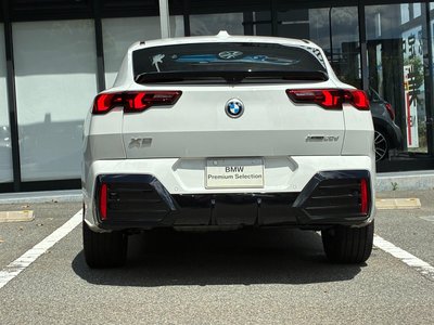 صورة 9 لـ 2026 BMW X2