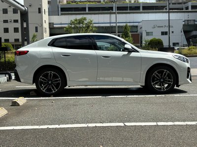 صورة 7 لـ 2026 BMW X2