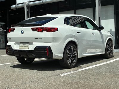 صورة 8 لـ 2026 BMW X2