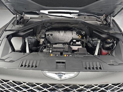 GENESIS GV80 - 7
