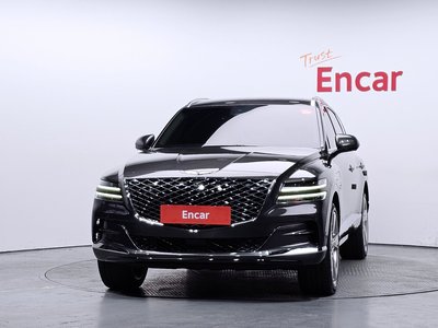 GENESIS GV80 - 2