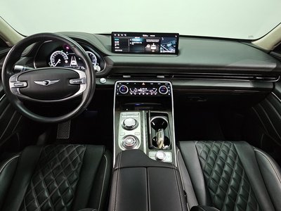 GENESIS GV80 - 5