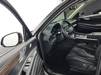 GENESIS GV80 - 10
