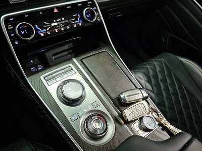 GENESIS GV80 - 9