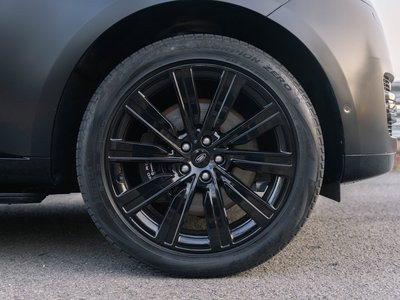 LAND ROVER RANGE ROVER - 6