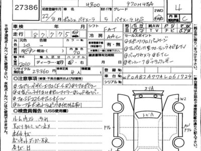 PORSCHE PANAMERA - 7