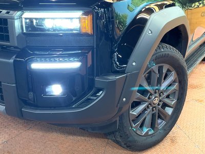 TOYOTA LAND CRUISER 250 - 10