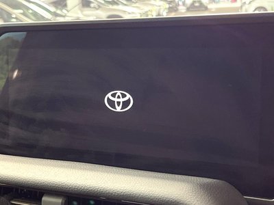 TOYOTA LAND CRUISER 250 - 5