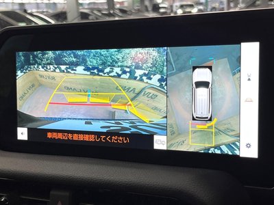 TOYOTA LAND CRUISER 250 - 6