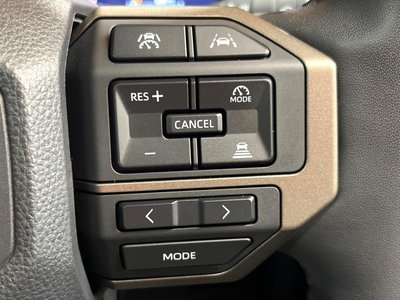 TOYOTA LAND CRUISER 250 - 8