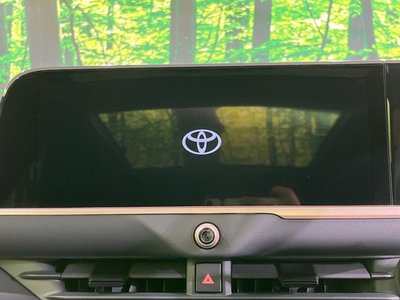 TOYOTA CROWN ESTATE - 5