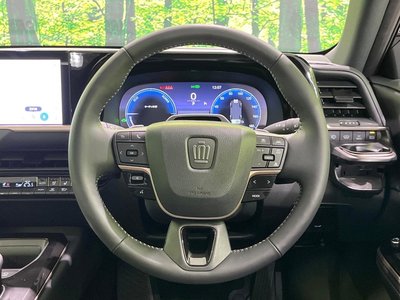 TOYOTA CROWN ESTATE - 10