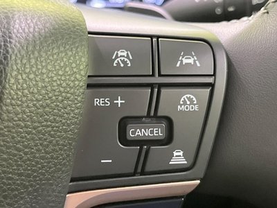 TOYOTA CROWN ESTATE - 7