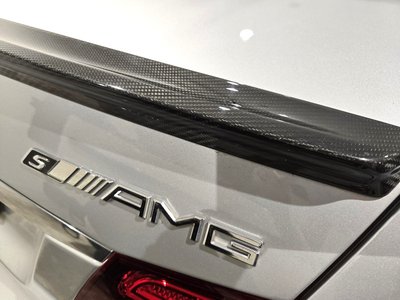 2013 Mercedes-BENZ E-CLASS AMG — миниатюра 57
