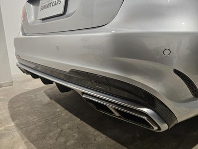 2013 Mercedes-BENZ E-CLASS AMG — миниатюра 16