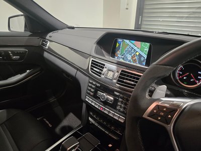 2013 Mercedes-BENZ E-CLASS AMG — миниатюра 65