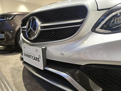 2013 Mercedes-BENZ E-CLASS AMG — миниатюра 15
