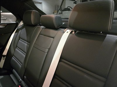 2013 Mercedes-BENZ E-CLASS AMG — миниатюра 30