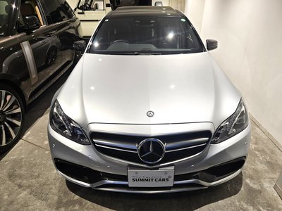 2013 Mercedes-BENZ E-CLASS AMG — миниатюра 43