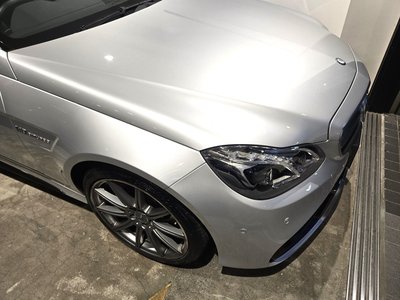 2013 Mercedes-BENZ E-CLASS AMG — фото 7