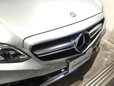 2013 Mercedes-BENZ E-CLASS AMG — миниатюра 17