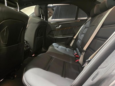 2013 Mercedes-BENZ E-CLASS AMG — миниатюра 69