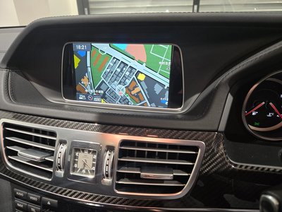 2013 Mercedes-BENZ E-CLASS AMG — миниатюра 61