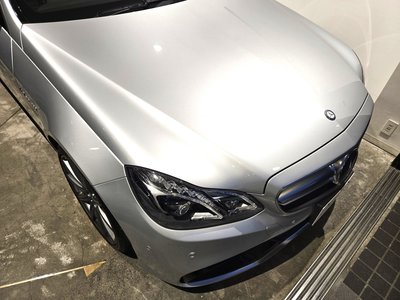 2013 Mercedes-BENZ E-CLASS AMG — миниатюра 44