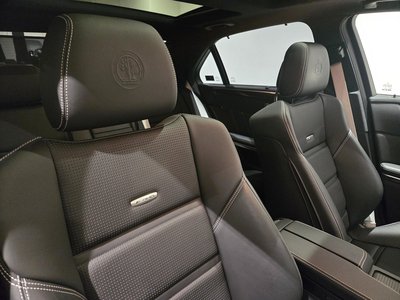 2013 Mercedes-BENZ E-CLASS AMG — миниатюра 25
