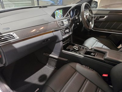 2013 Mercedes-BENZ E-CLASS AMG — миниатюра 60