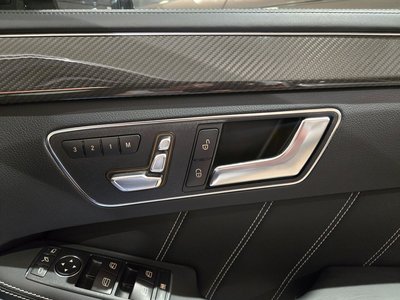 2013 Mercedes-BENZ E-CLASS AMG — миниатюра 38