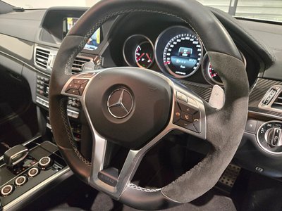 2013 Mercedes-BENZ E-CLASS AMG — миниатюра 35