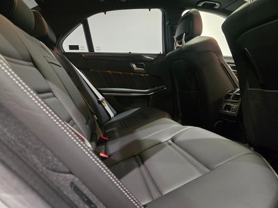 2013 Mercedes-BENZ E-CLASS AMG — миниатюра 67