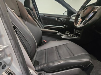 2013 Mercedes-BENZ E-CLASS AMG — миниатюра 66