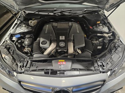 2013 Mercedes-BENZ E-CLASS AMG — миниатюра 20