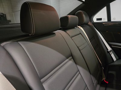2013 Mercedes-BENZ E-CLASS AMG — миниатюра 28