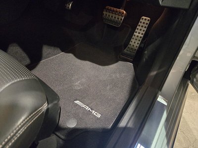 2013 Mercedes-BENZ E-CLASS AMG — миниатюра 72