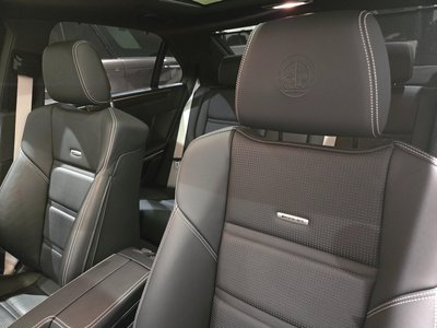 2013 Mercedes-BENZ E-CLASS AMG — миниатюра 29