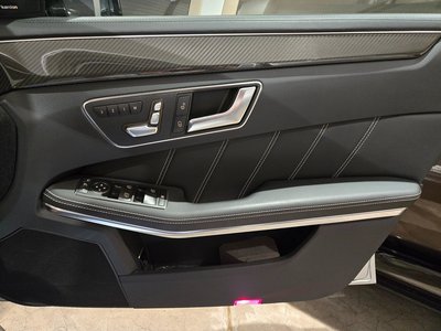2013 Mercedes-BENZ E-CLASS AMG — миниатюра 37