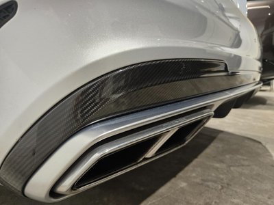 2013 Mercedes-BENZ E-CLASS AMG — миниатюра 14